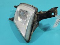 Halogen lewy Peugeot 407