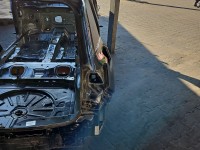 Błotnik tył prawy ćwiartka Vw T-Roc LC9X HB