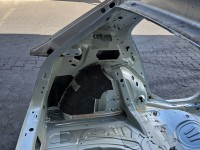 Błotnik tył lewy ćwiartka Skoda Fabia IV La7w HB