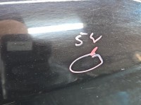 Drzwi tył lewe Alfa romeo Giulietta HB 5d VR.805