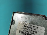 Sterownik poduszek airbag Citroen Nemo 1353558080