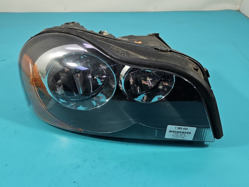 Reflektor prawy lampa przód Volvo XC90 I 02- EUROPA