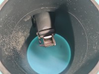 Przepływomierz Renault Espace IV 2.0 dci 6pin