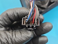 Lusterko prawe Peugeot 3008 II Ktvd europa