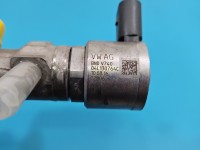 Listwa wtryskowa CZUJNIKI Audi A4 B9 2.0 tdi DET 04L089G, 04L906054, 04L130764C