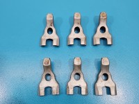 Mocowanie uchwyt BMW X6 E71