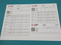 Wtryskiwacz Land rover range Evoque I 11-18 0445110654 2.0 td