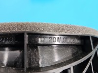 Głośniki komplet Toyota C-HR I 2016-2023 86160-02B80, 86160-0D350