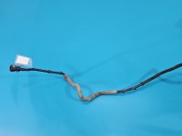 RURKI Przewód paliwowy Dacia Dokker 1.5 dci