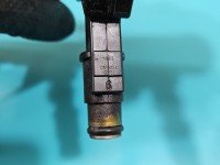 TESTOWANY Wtryskiwacz Peugeot 307 01F003A, 9628084680 2.0 16V