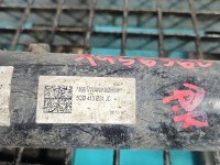 Amortyzator przód prawy przedni Skoda Octavia III