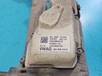 Przekładnia kierownicza maglownica Vw Passat B7 3AB423050, 5N1909144N