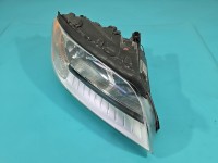 Reflektor prawy lampa przód VOLVO V70 III EUROPA 31214352