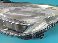 Reflektor lewy lampa przód Opel Insignia A EUROPA 13226782