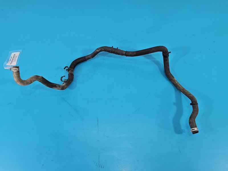 przewód wąż rurka wody Ford Focus Mk4 1.5 TDCI 120KM