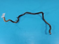 przewód wąż rurka wody Ford Focus Mk4 1.5 TDCI 120KM