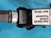 lewarek Podnośnik samochodowy trapezowy Opel Insignia B