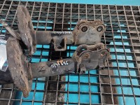 Amortyzator przód komplet lewy prawy Hyundai I40 L+P