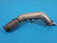 Tłumik WYDECH Audi A4 B9 2.0 TDI 8W0253350BP