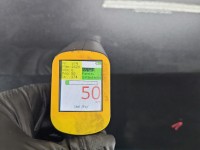 Drzwi tył lewe Toyota Rav4 V 5d 1G3