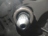 Skrzynia biegów K25076-8044 Toyota Rav4 IV 2.0 D4D