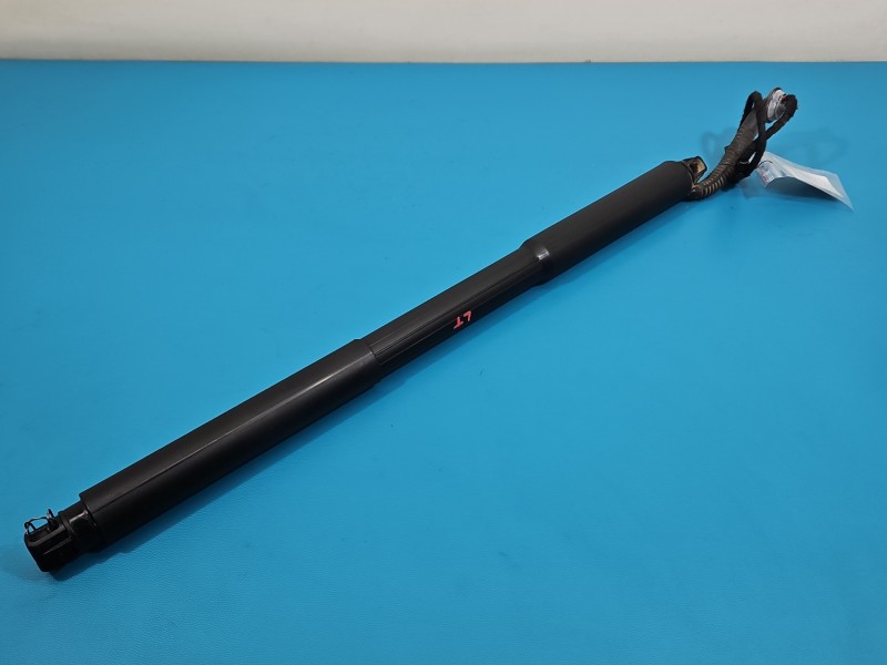 Siłownik klapy lewy teleskop bmw F30 7263155