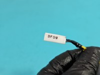 Klamka klapy tył Mazda 6 II GH