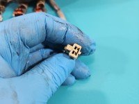 Prądnica LEXUS RX II 03-08