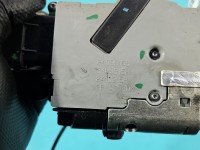 Zamek tył prawy 24099816, 24097816, 24095816 Citroen C4 Grand picasso I 06-13 CITROEN, 6 PIN