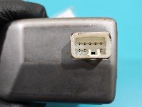 Blokada kierownicy Toyota Corolla Verso II 89998-0F-01, 45020-0F-1
