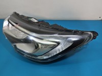 Reflektor lewy lampa przód CITROEN DS4 15-20 EUROPA 9808718280