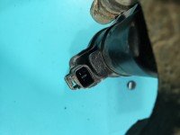 Zacisk tył lewy Mitsubishi Outlander III 12- 2.4 wiel HB