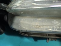 Halogen lewy Peugeot 508 I