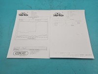 Turbosprężarka Regenerowana Bmw X3 e83 49135-05875, 472747005E, 08042703828 2.0d 177KM