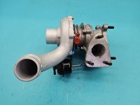 Turbosprężarka Regenerowana Renault Master II 720244-1, H100289, P080066F 2.2 dci 90KM