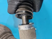 Przekładnia kierownicza maglownica Toyota Aygo II 14-22