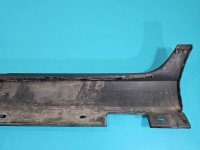 Listwa progowa prawa PRÓG NAKŁADKA Mercedes CLS II C218 W218 218 A2186900240R