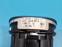 Kratka nawiewu Ford Galaxy Mk2 06-15 6M21-U018B09-A EUROPA