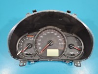 Licznik Toyota Yaris III 83800-0DR50 1.0 vvti (1KR) EUROPA