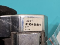 Blokada kierownicy Hyundai Ix35 09-13 81900-2S500