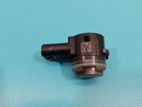 Czujnik parkowania PDC Opel Astra VI L 9813348377 szary EVL