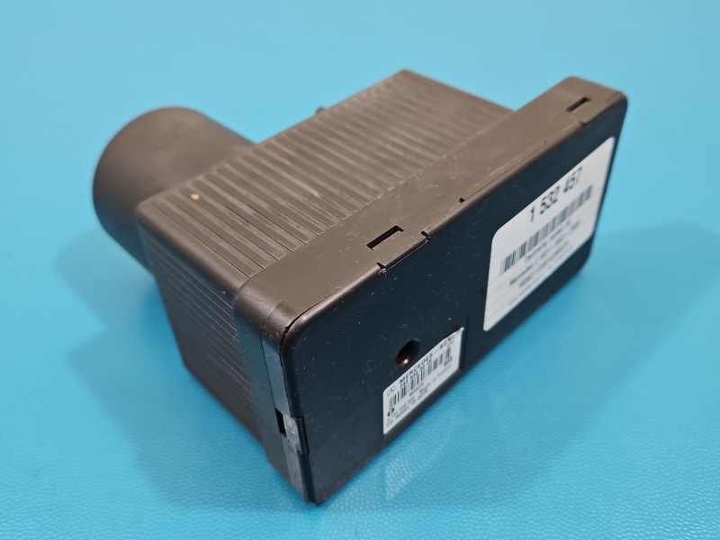 Pompka centralnego zamka Mercedes W211 2038000048, 0132006365 Mercedes