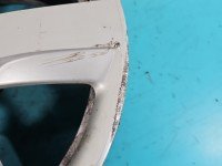 alufelgi felgi 17 komplet AUDI A8 D4 4H