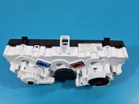 Konsola panel nawiewu Fiat Tipo II 15- 735643607