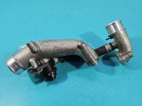 Rura przewód Suzuki, chłodzenia turbiny Suzuki Sx4 S-Cross 13-21 18119-65H70, 084900-0960 1.4 T