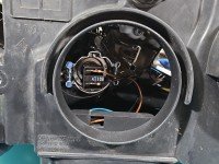 Reflektor prawy lampa przód Fiat Ducato IV EUROPA