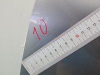 DRZWI PRZÓD LEWE KIEROWCY Nissan Qashqai I J10 06-13 5d srebrny KY0