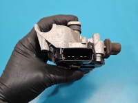 Silniczek Silnik wycieraczek przód Citroen C4 Cactus 14-20 9801001580