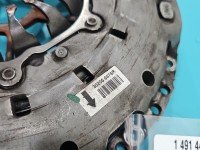 Dwumasa Koło dwumasowe Renault Scenic III 123102067R 1.6 dci