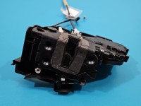 Zamek przód lewy Ford Kuga Mk1 08-13 EUROPA Producent części: FORD, 10pin , 8V4A-S21813-MA